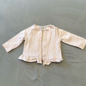 Tartine et Chocolat Cardigan